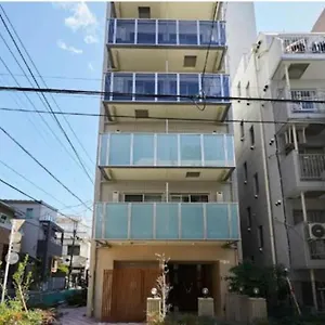 Otsuka No3 Mansion #Jr Yamanote Line#Fixed Wifi Tokyo