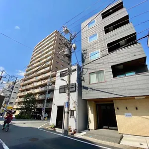 Sugamo Winco アパート