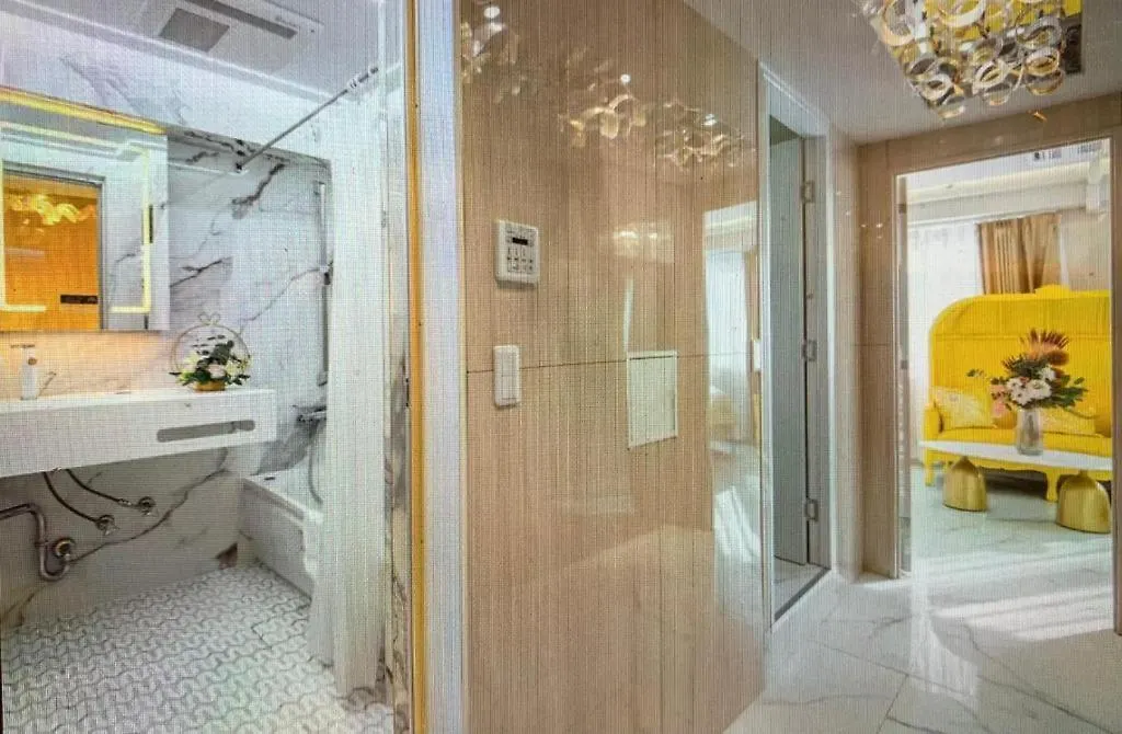 Reimi Mondo701 Tokyo Apartment