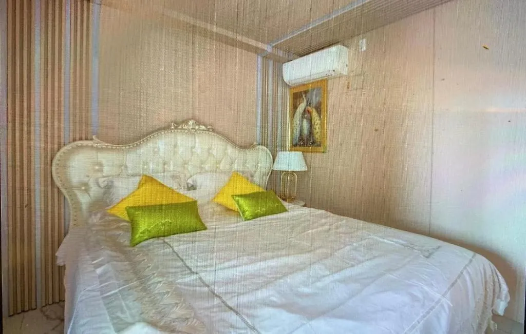 Reimi Mondo701 Tokio Apartamento